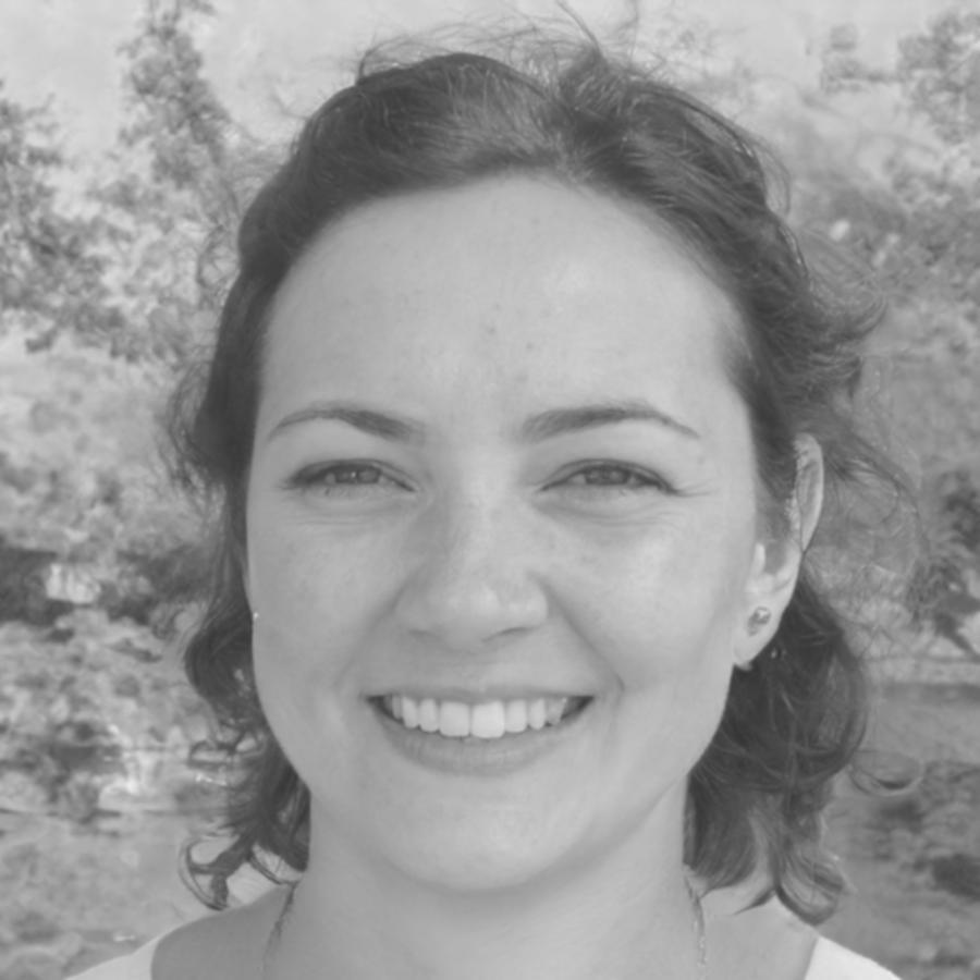 Porträt von Teilnehmerin Johanna